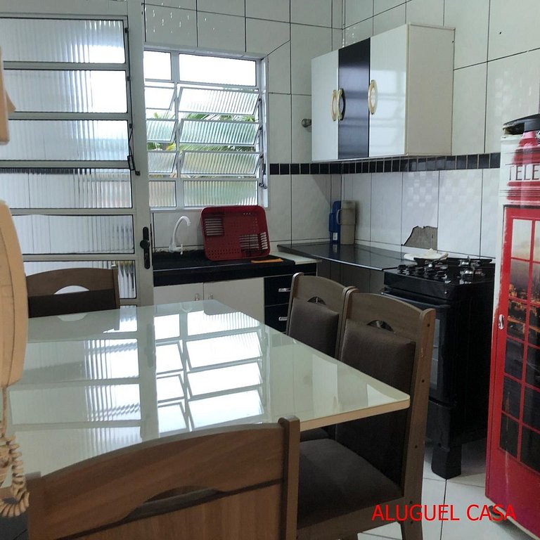 Pousada do Bene - Apartamentos