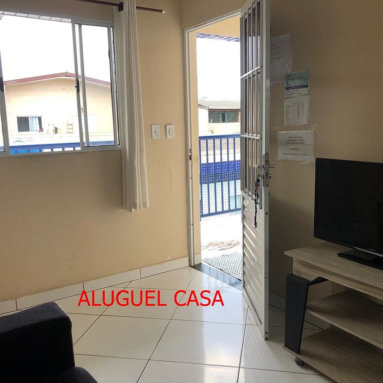 Pousada do Bene - Apartamentos