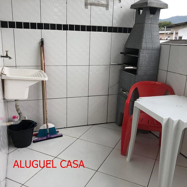 Pousada do Bene - Apartamentos