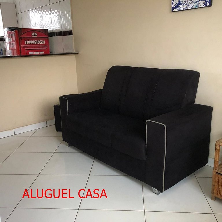 Pousada do Bene - Apartamentos