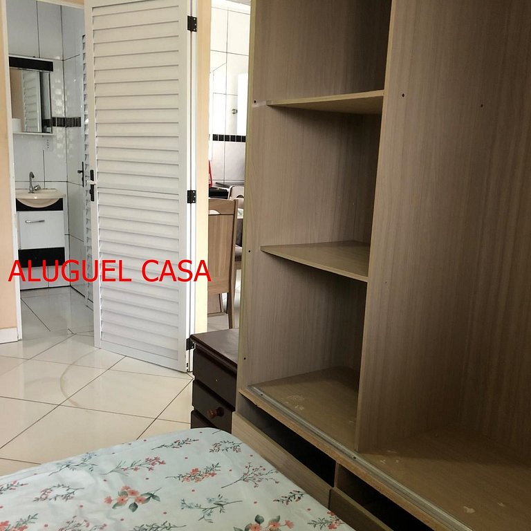 Pousada do Bene - Apartamentos