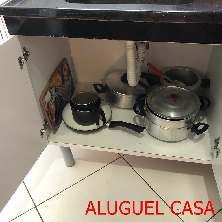 Pousada do Bene - Apartamentos