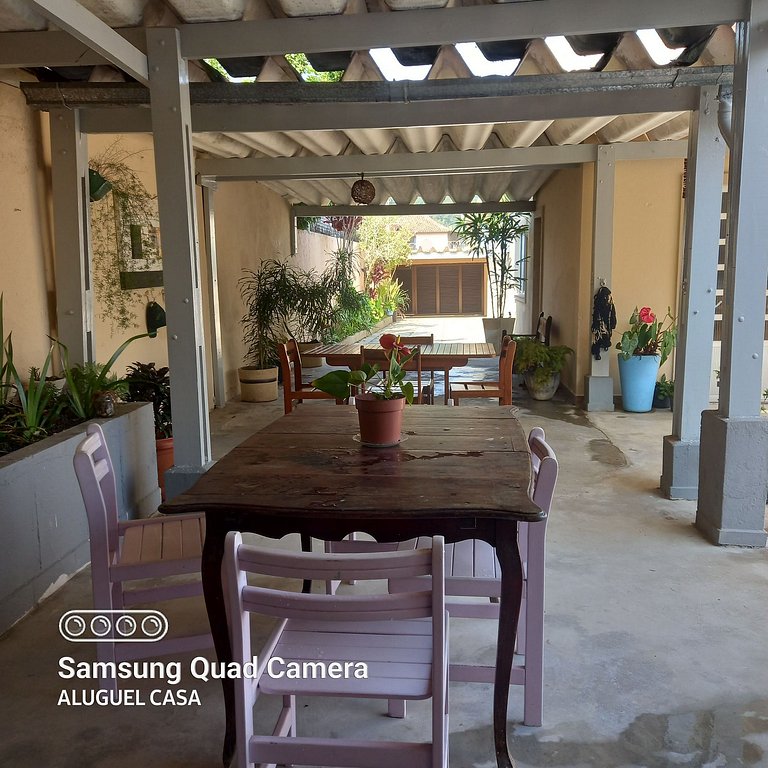 Pousada Estrela da Praia - Aluguel Casa