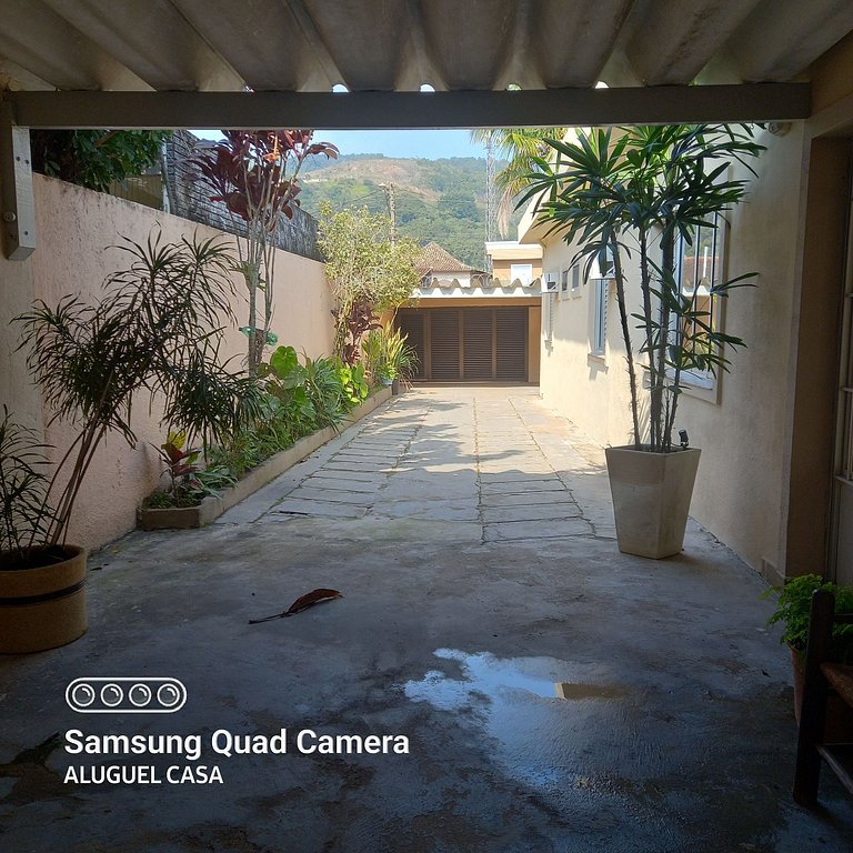 Pousada Estrela da Praia - Aluguel Casa