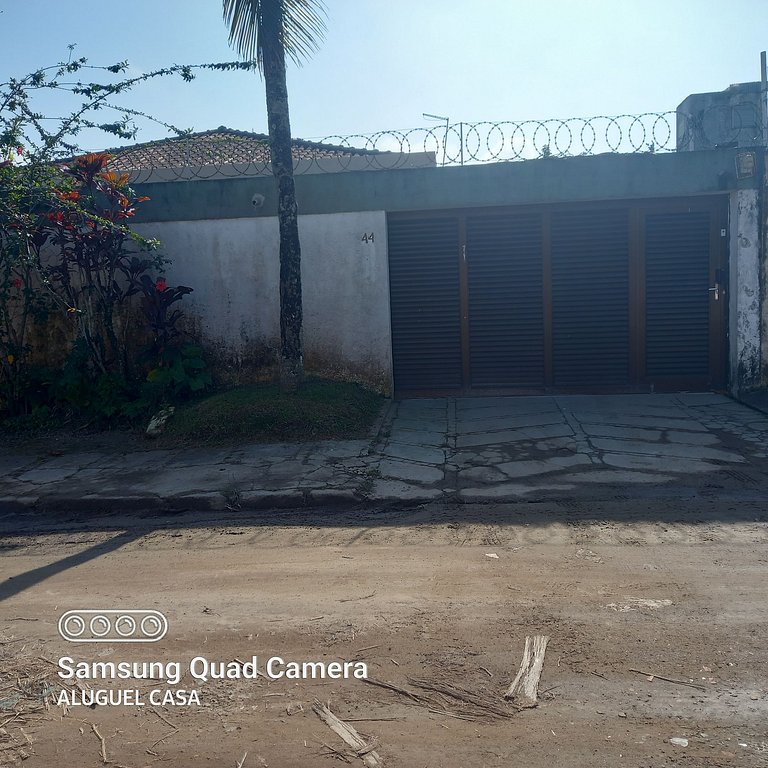 Pousada Estrela da Praia - Aluguel Casa