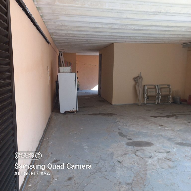 Pousada Estrela da Praia - Aluguel Casa