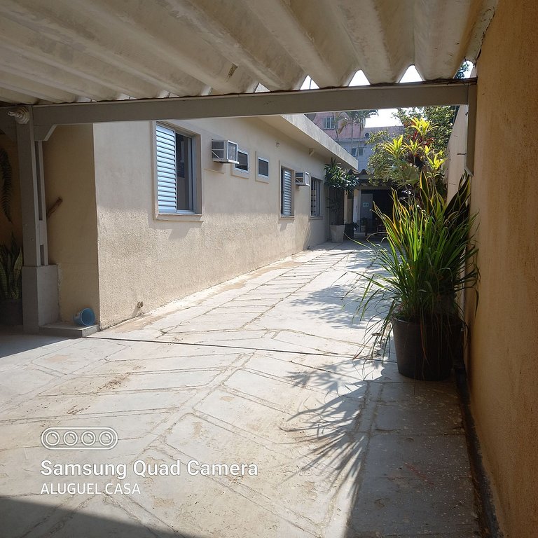 Pousada Estrela da Praia - Aluguel Casa