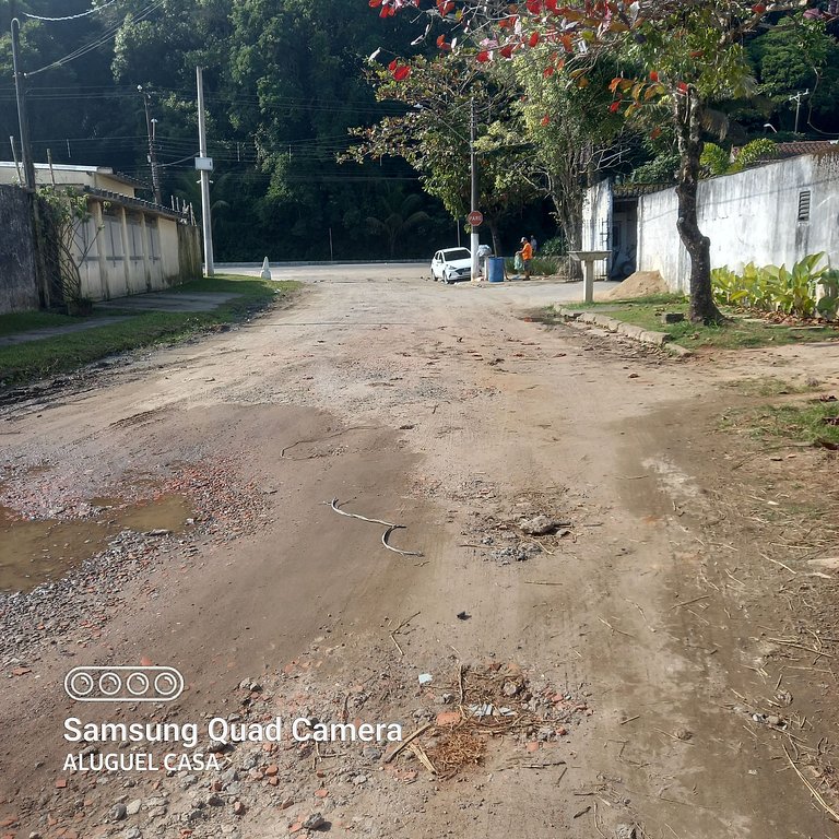Pousada Estrela da Praia - Aluguel Casa