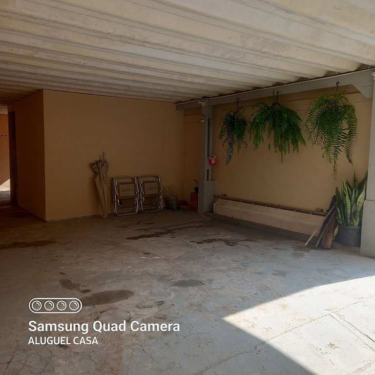 Pousada Estrela da Praia - Aluguel Casa