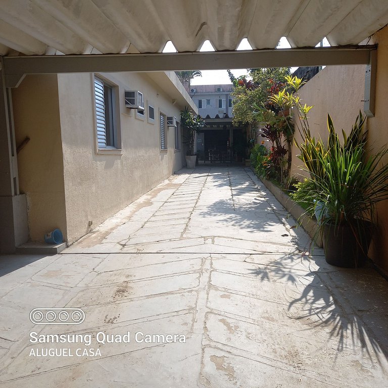 Pousada Estrela da Praia - Aluguel Casa