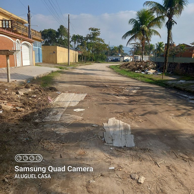 Pousada Estrela da Praia - Aluguel Casa