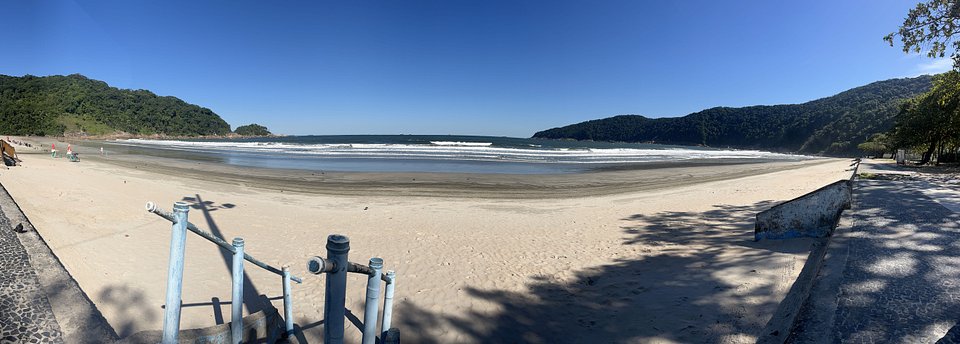 Praia de Guaiuba
