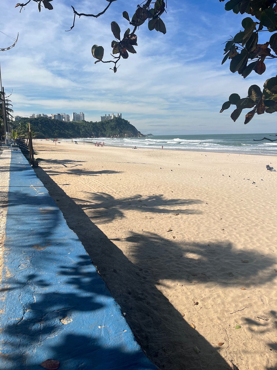 Praia do Tombo