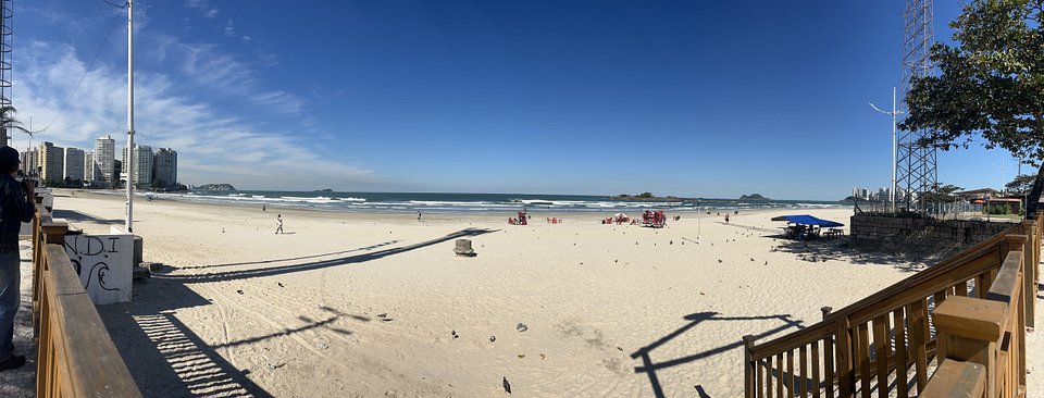 Praia de Pitangueiras