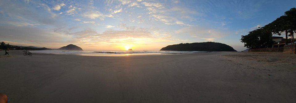 Praia de Pernambuco